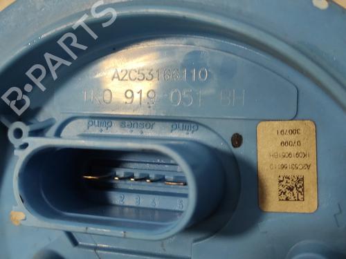 Fuel pump VW GOLF V (1K1)  | BP15822750M76 