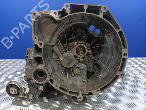 Used Gearbox FORD FUSION (JU_) [2002-2012]  13577567
