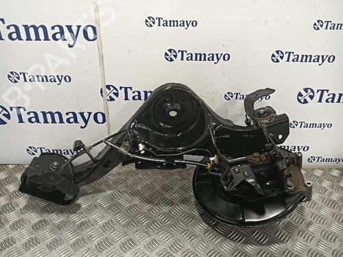 Left rear steering knuckle NISSAN JUKE (F15)  | BP26906459M27 