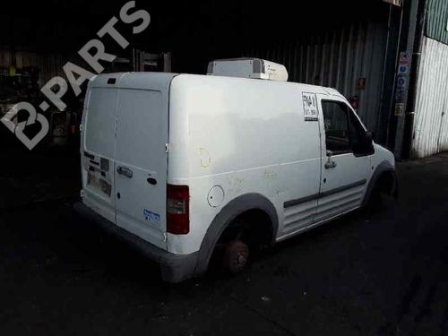 Steering pump FORD TRANSIT CONNECT (P65_, P70_, P80_) 1.8 TDCi | BP4617583M99 