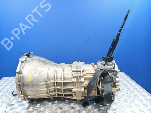 Używane Skrzynia biegów NISSAN TERRANO II (R20) [1992-2007]  27610782