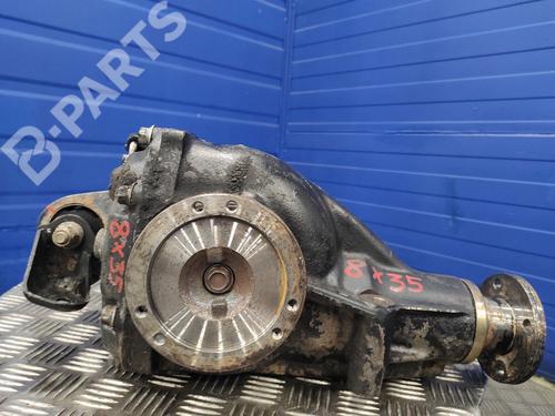 Front differential NISSAN TERRANO II (R20) 2.7 TDi 4WD | BP11765145M23 