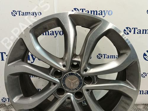 Rim MERCEDES-BENZ C-CLASS (W205) C 220 BlueTEC / d (205.002, 205.004) | BP32028233C45