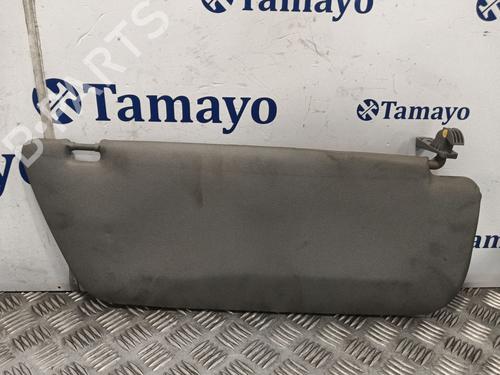 Used Right sun visor MERCEDES-BENZ SPRINTER 3,5-t Van (B906) [2006-2020]  28450968