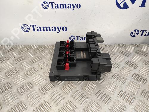 Fuse box VW GOLF V (1K1) 1.9 TDI | BP21521151E1 