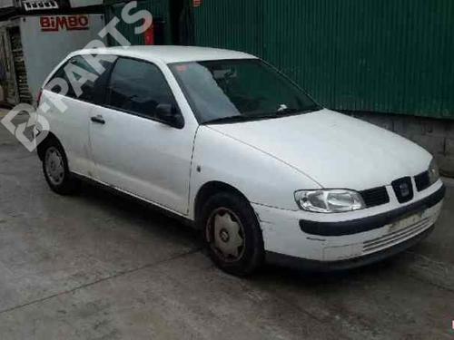 Left headlight SEAT IBIZA II (6K1) 1.4 | BP103615C28 