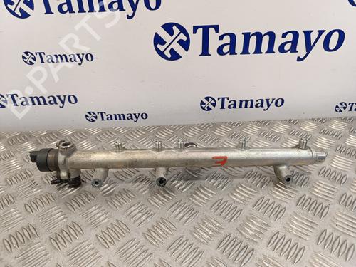 Injection rail HYUNDAI SANTA FÉ I (SM) 2.0 CRDi | BP17962637M98 