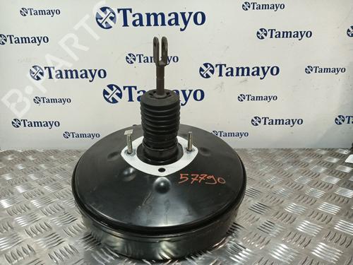 Servo brake NISSAN PRIMASTAR Van (X83) | BP29865044M42