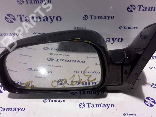 Used Left mirror HYUNDAI SANTA FÉ I (SM) [2000-2006]  9576540
