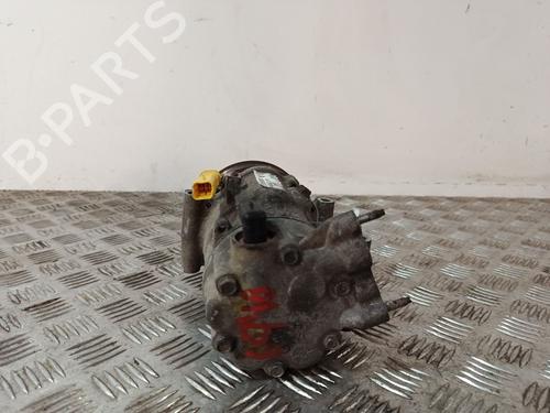 AC compressor CITROËN C3 II (SC_) 1.4 HDi 70 (SC8HZC, SC8HR0, SC8HP4) | BP40265925M34 - Image 2
