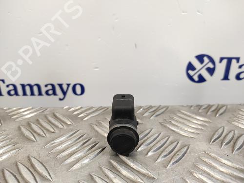 Used Electronic module Electronic module BMW 5 (F10) 528 i (258 hp) 40088024 40088024