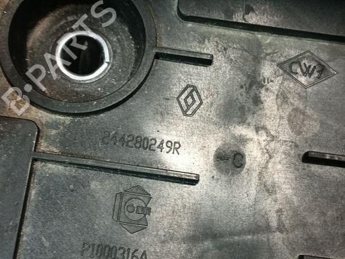 Support RENAULT MEGANE IV Hatchback (B9A/M/N_) 1.6 dCi 130 (B9A4) | BP32280928C155