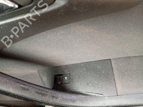 Used Right front window switch Right front window switch OPEL ASTRA J (P10) 1.6 CDTi (68) (110 hp) 34163440 34163440