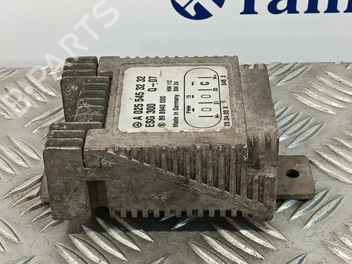 Electronic module MERCEDES-BENZ A-CLASS (W168)  | BP13685925M83 