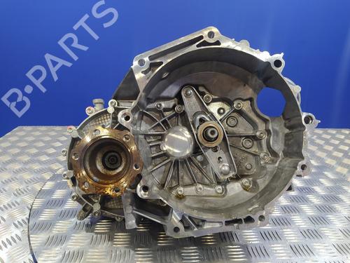 Used Gearbox Gearbox AUDI A3 (8V1, 8VK) 1.0 TFSI (115 hp) 40088012 40088012