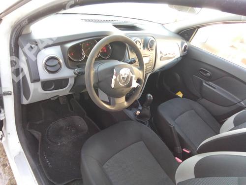 Engine DACIA SANDERO II 1.2 | BP16471099M1 