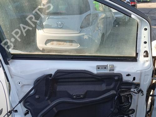 Used Front left window mechanism FORD C-MAX II (DXA/CB7, DXA/CEU) [2010-2019]  32664259