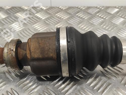 Right front driveshaft PEUGEOT 308 SW I (4E_, 4H_) 1.6 HDi | BP11969093M39 