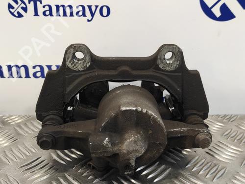 Right front brake caliper FIAT DOBLO Cargo (263_) 1.3 D Multijet | BP13577600M104 