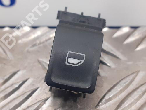 Right rear window switch SEAT LEON (5F1) 1.6 TDI (105 hp) 8124061