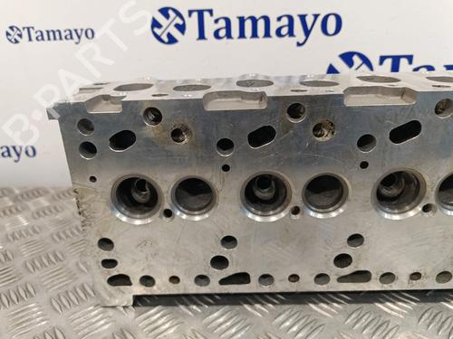 Cylinder head IVECO DAILY II Van  | BP23337733M5 