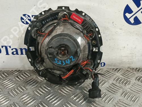 Left headlight CITROËN C5 I (DC_) 2.0 HDi | BP32015075C28