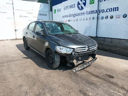 CITROËN C-ELYSEE (DD_)  1.6 HDI 92  400304