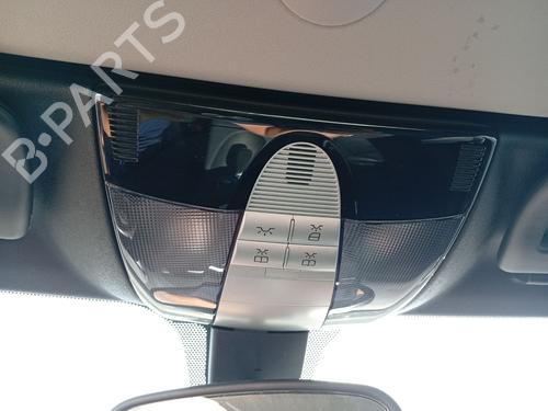 Kabinelys Kabinelys MERCEDES-BENZ SLK (R171) 200 Kompressor (171.442) (163 hp) 36491771 36491771