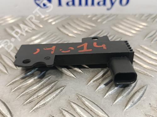 Electronic module FORD FIESTA VI (CB1, CCN) 1.6 TDCi | BP17608376M83 