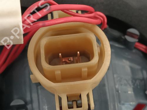 Right tailgate light BMW 6 Coupe (F13) 650 i | BP40087865C80 - Image 8