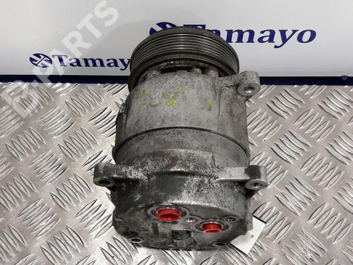 AC compressor CITROËN C5 I (DC_) 2.0 HDi (DCRHZB, DCRHZE) | BP7565427M34 