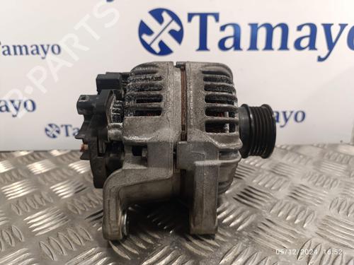 Alternator OPEL MERIVA A MPV (X03) 1.6 16V (E75) | BP21842996M7 