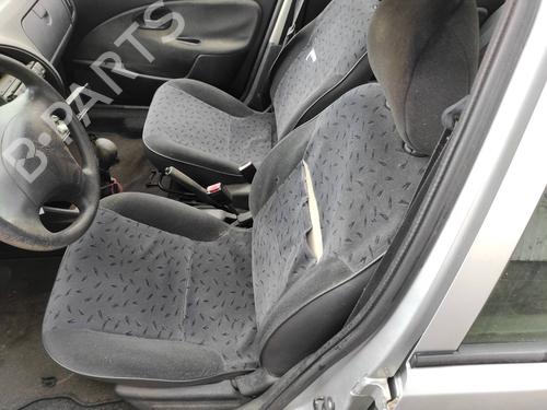 Alternator CITROËN SAXO (S0, S1) 1.4 VTS | BP16999357M7 