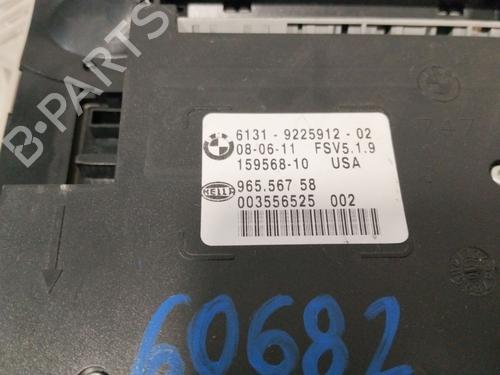 Kabinelys BMW X5 (E70) xDrive 30 d | BP36038157I8 - Image 3