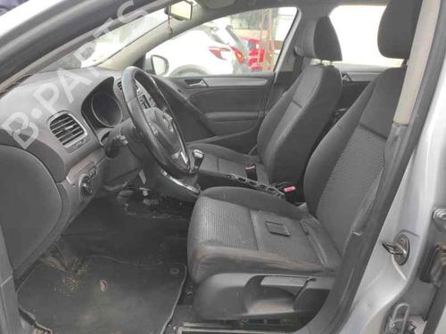 Instrument cluster VW GOLF VI (5K1) 1.6 TDI | BP21086209C47 
