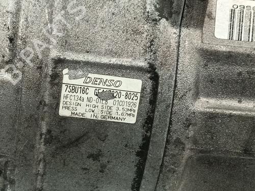 AC compressor BMW 5 (E39) | BP33660612M34 - Image 2