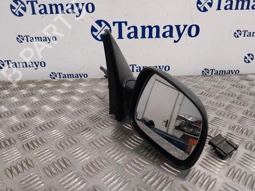 Right mirror SEAT IBIZA II (6K1) 1.0 i | BP28189247C27 