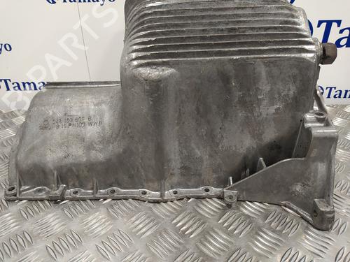 Oil sump PORSCHE 924  | BP14358018M115