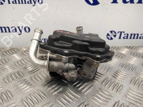 Used Egr Egr SKODA RAPID Spaceback (NH1) 1.2 TSI (86 hp) 40088359 40088359