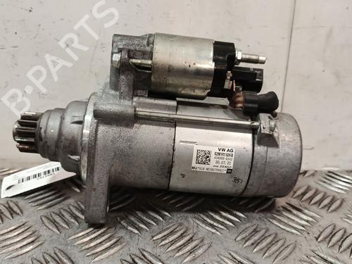 Used Starter Starter 38052567 38052567