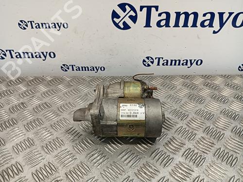 Starter FIAT PUNTO (188_) 1.2 60 (188.030, .050, .130, .150, .230, .250) | BP21125249M8 