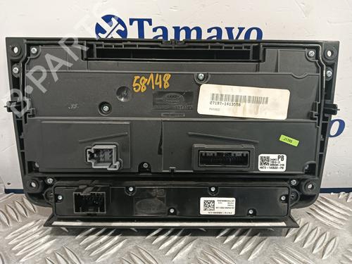 Climate control LAND ROVER DISCOVERY SPORT (L550)  | BP23898081I5 