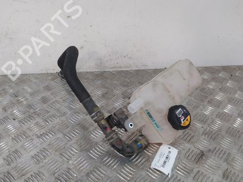Used Expansion tank Expansion tank 39208358 39208358