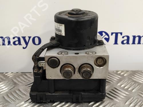 ABS pump CHRYSLER VOYAGER / GRAND VOYAGER III (GS_, NS_) 2.5 TD | BP13547122M43 