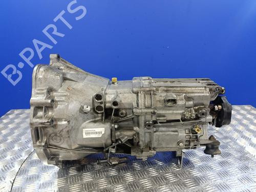 Used Gearbox BMW 3 (E90) [2004-2012]  16471108