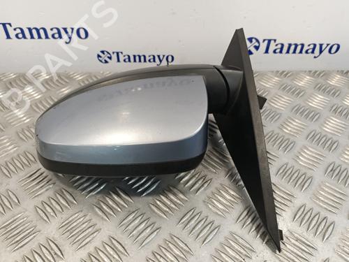 Left mirror OPEL MERIVA A MPV (X03) 1.7 CDTI (E75) | BP17712171C26 