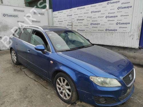 Electronic sensor SEAT EXEO ST (3R5) 2.0 TDI | BP16548046M84 