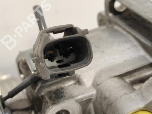 AC compressor TATA INDICA VISTA  | BP10753640M34 