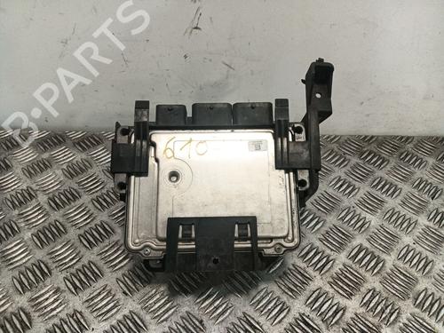 Engine control unit (ECU) MINI MINI (R56) Cooper | BP38444193M57 - Image 3