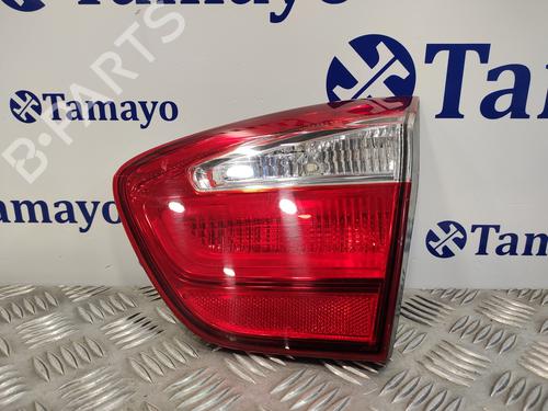 Right tailgate light KIA RIO III (UB) 1.2 CVVT (84 hp) 15725507